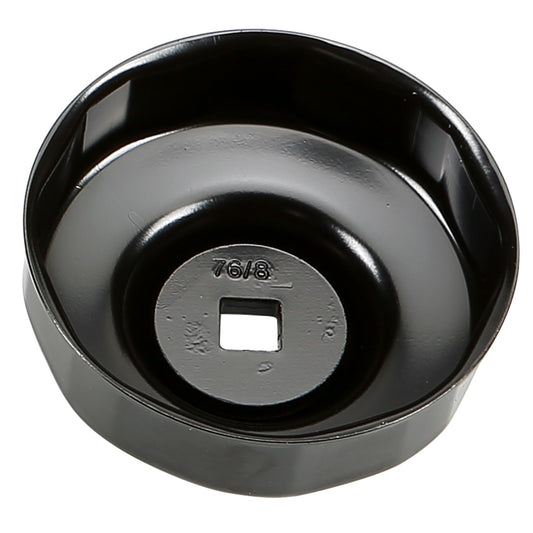 Dogher 481-109 - Cazoleta Para Filtro 76Mm 8Pt