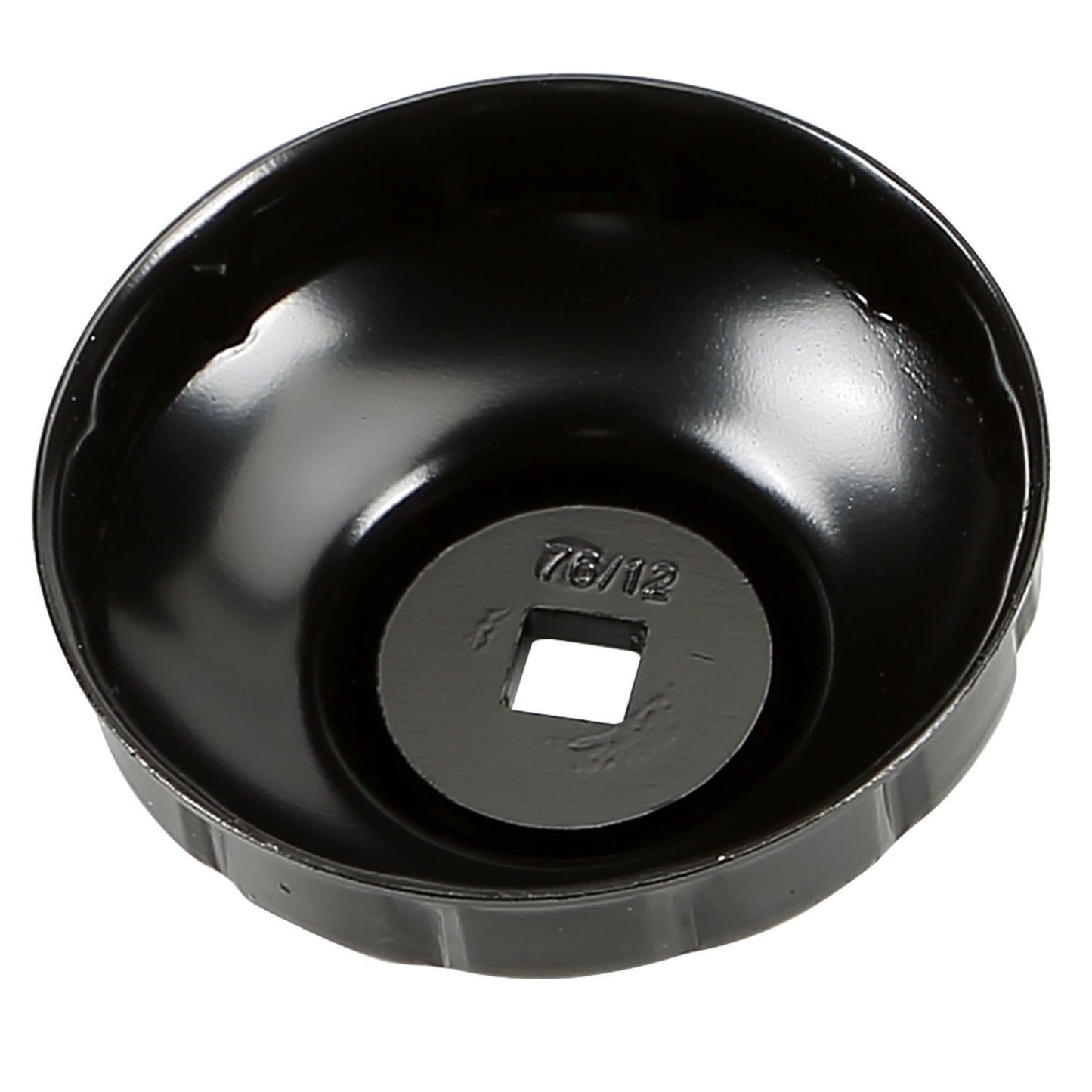 Dogher 481-110 - Cazoleta Para Filtro 76Mm 12Pt