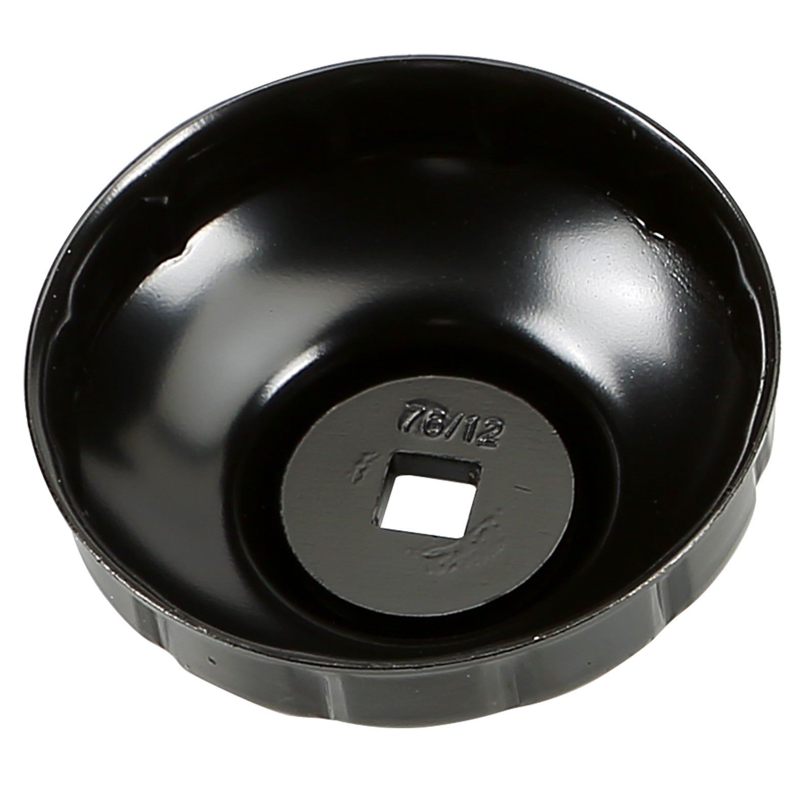 Dogher 481-110 - Cazoleta Para Filtro 76Mm 12Pt