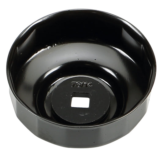 Dogher 481-111 - Cazoleta Para Filtro 76Mm 14Pt