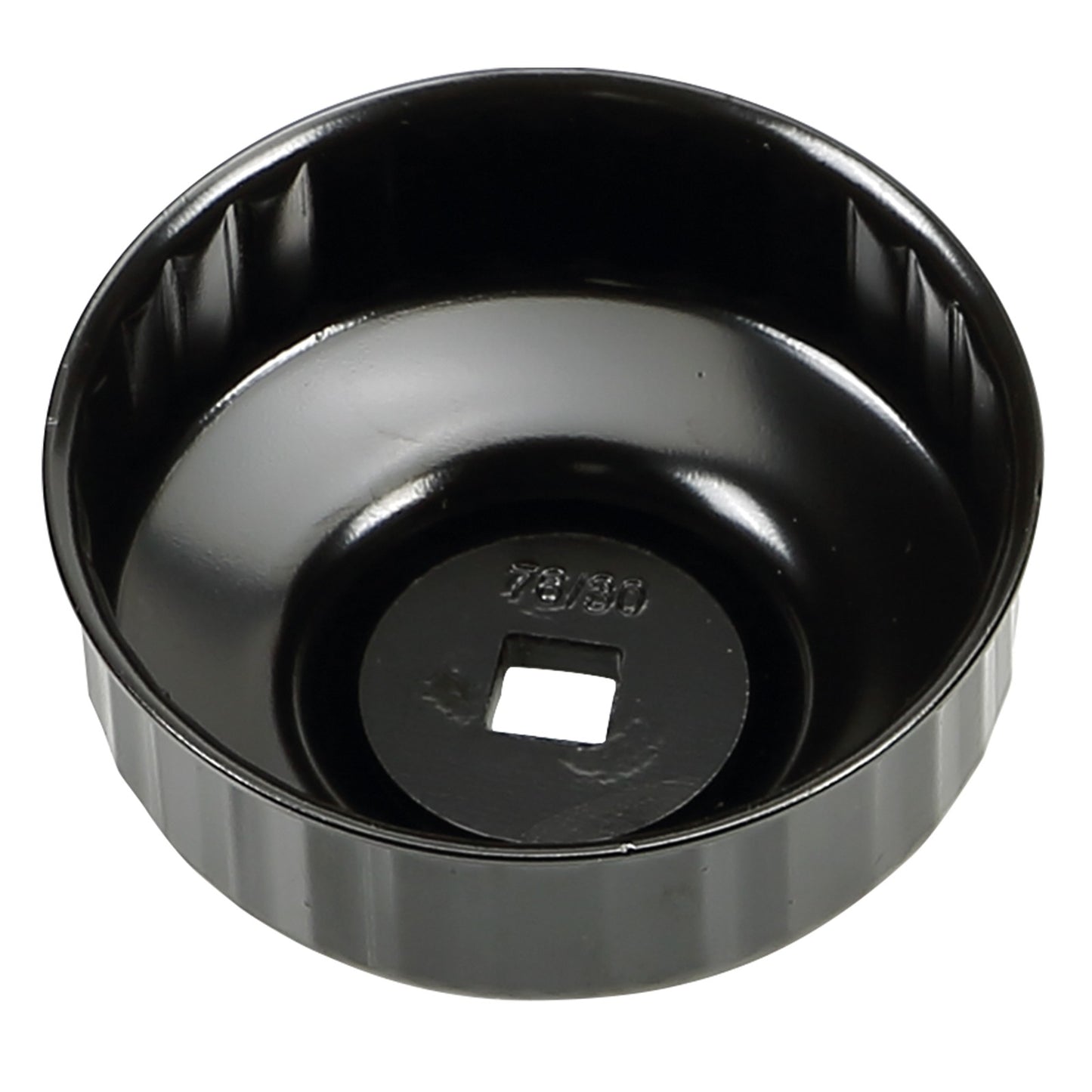 Dogher 481-112 - Cazoleta Para Filtro 76Mm 30Pt