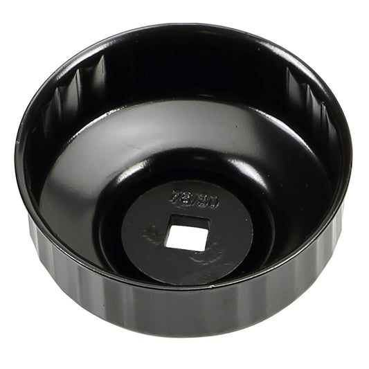Dogher 481-112 - Cazoleta Para Filtro 76Mm 30Pt