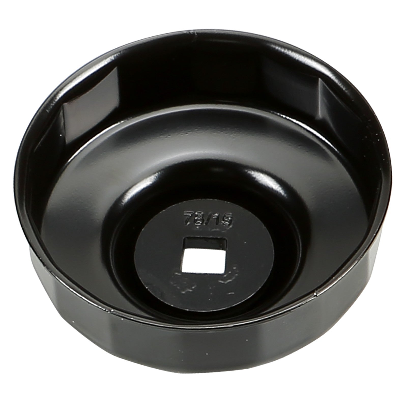 Dogher 481-113 - Cazoleta Para Filtro 78Mm 15Pt