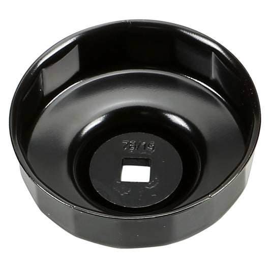 Dogher 481-113 - Cazoleta Para Filtro 78Mm 15Pt
