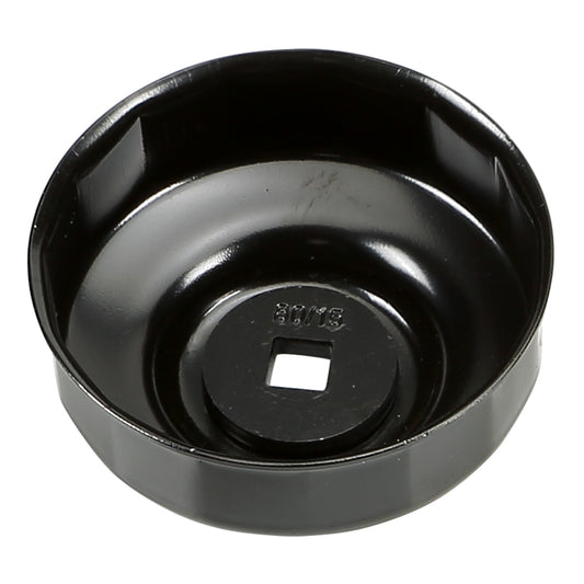 Dogher 481-114 - Cazoleta Para Filtro 80Mm 15Pt