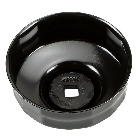 Dogher 481-115 - Cazoleta Para Filtro 80-82Mm 15Pt