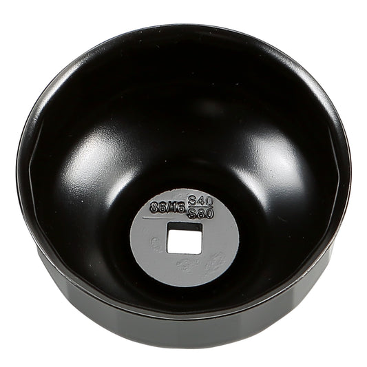 Dogher 481-116 - Cazoleta Para Filtro 86Mm 16Pt