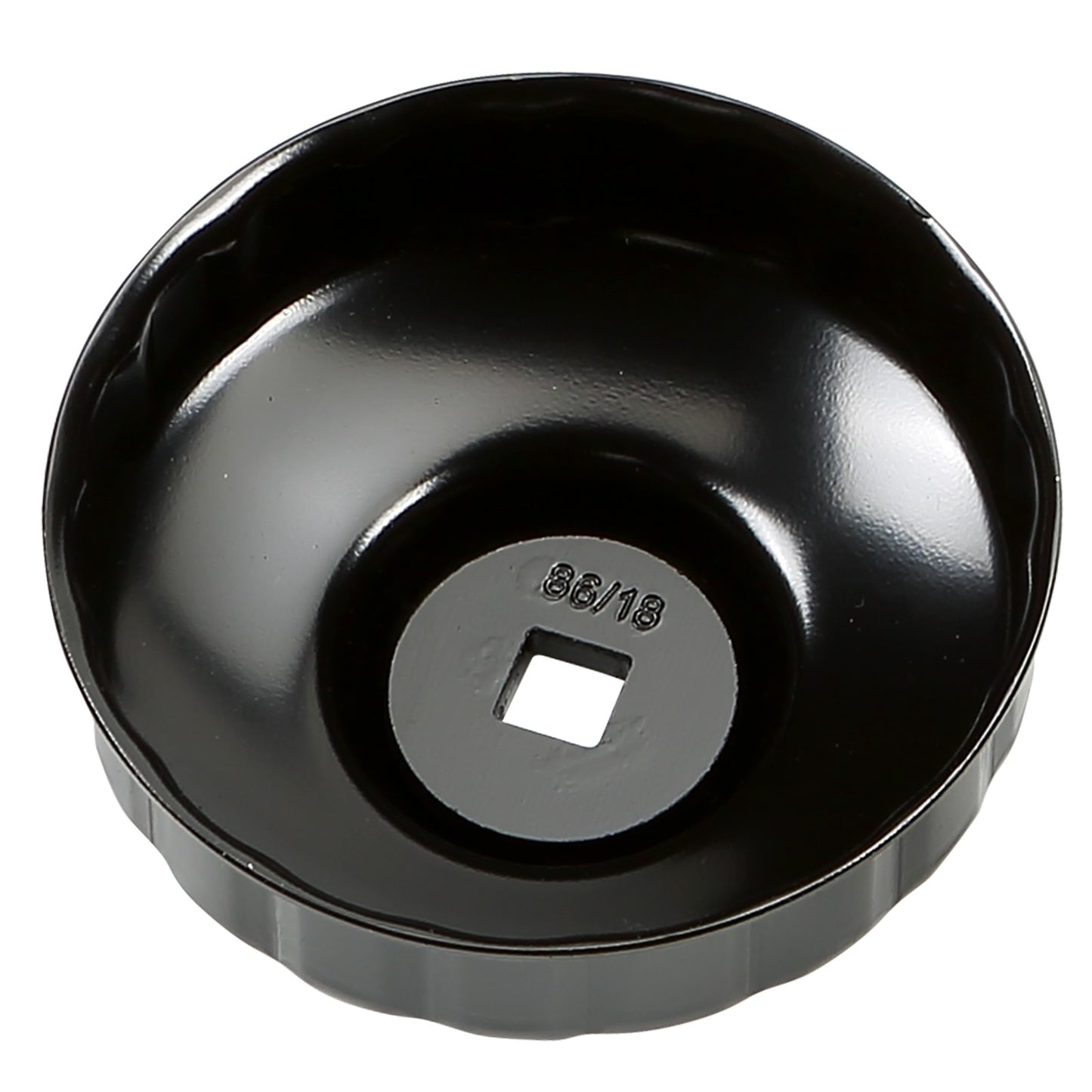Dogher 481-117 - Cazoleta Para Filtro 86Mm 18Pt