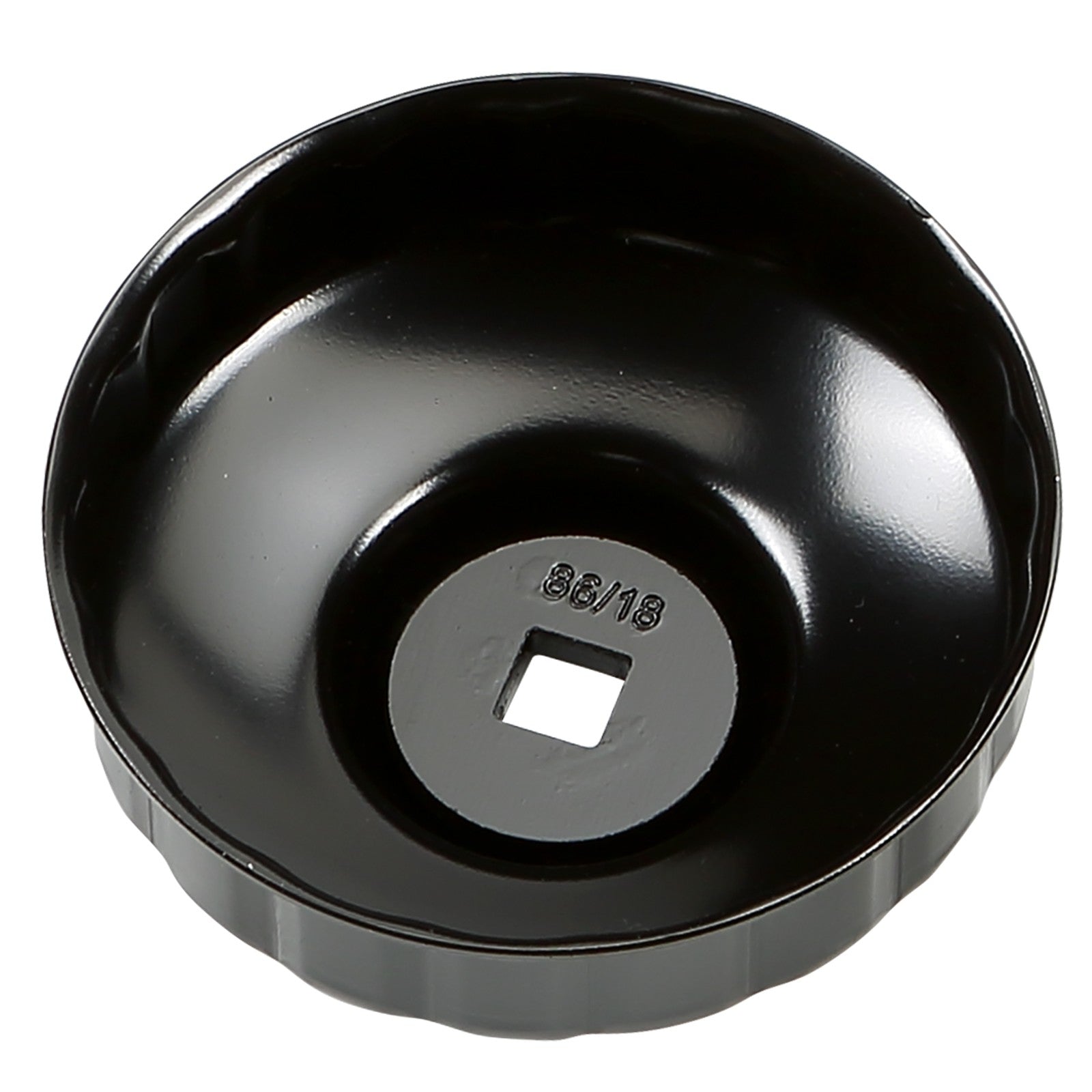 Dogher 481-117 - Cazoleta Para Filtro 86Mm 18Pt
