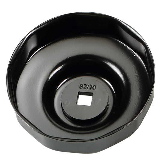 Dogher 481-119 - Cazoleta Para Filtro 92Mm 10Pt