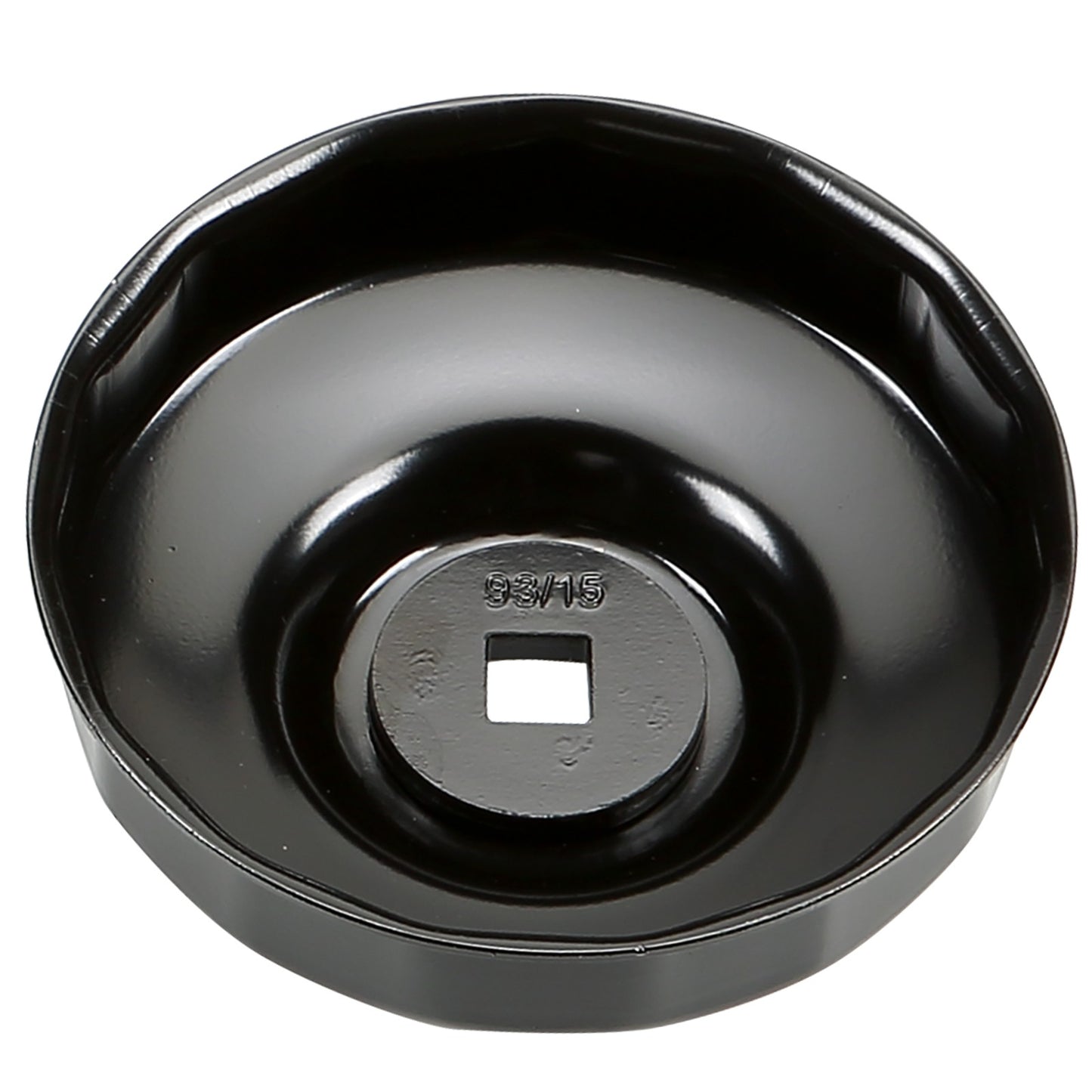 Dogher 481-120 - Cazoleta Para Filtro 93Mm 15Pt
