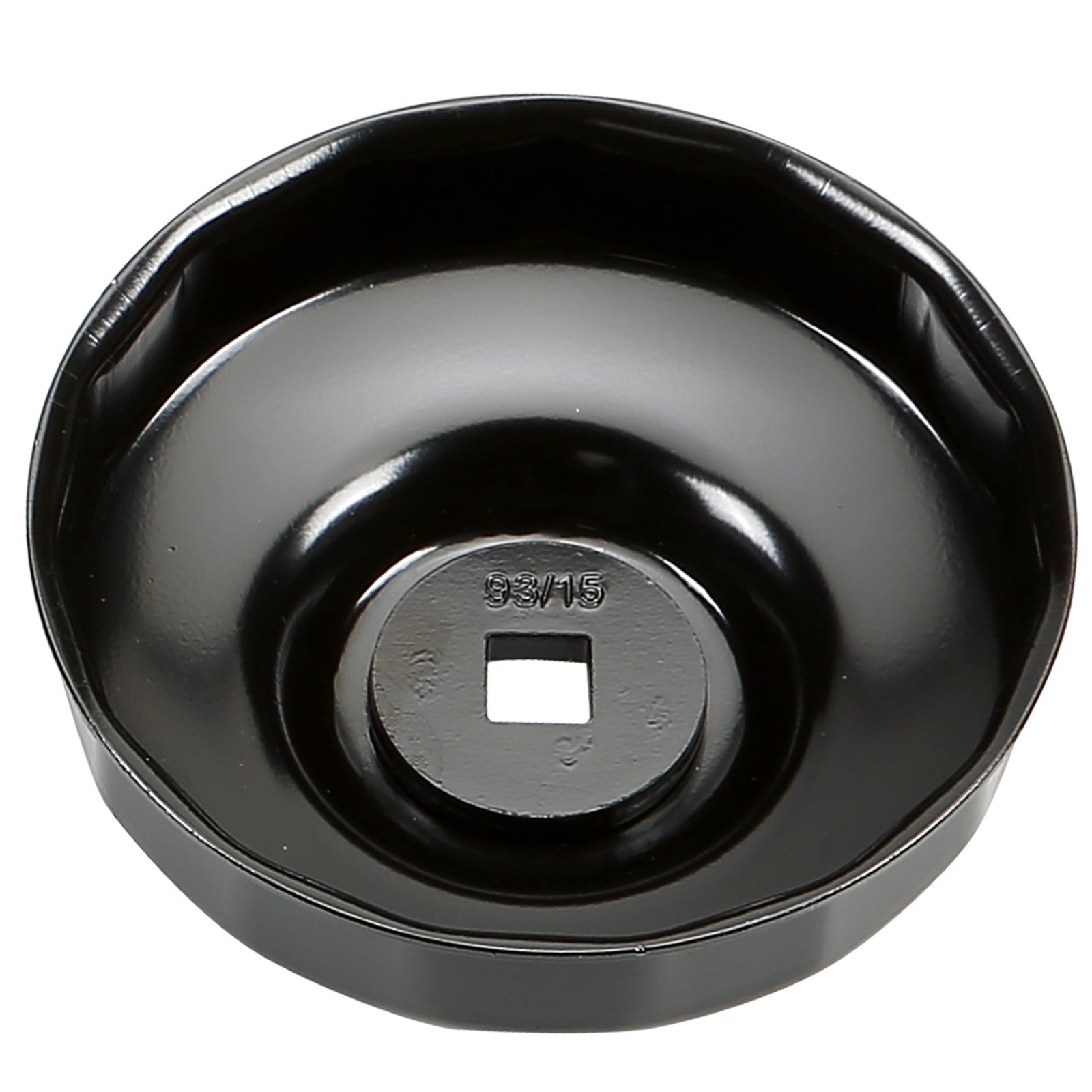 Dogher 481-120 - Cazoleta Para Filtro 93Mm 15Pt