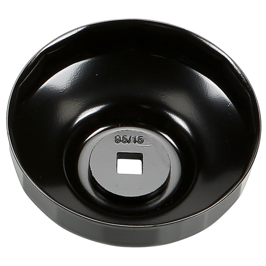 Dogher 481-123 - Cazoleta Para Filtro 95Mm 15Pt
