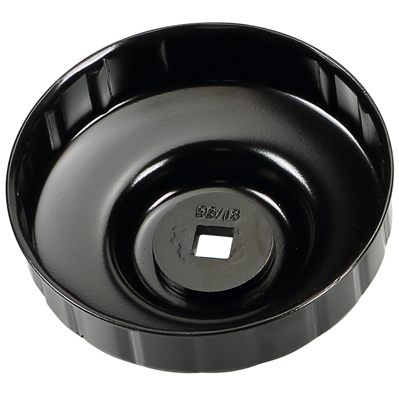 Dogher 481-124 - Cazoleta Para Filtro 96Mm 18Pt