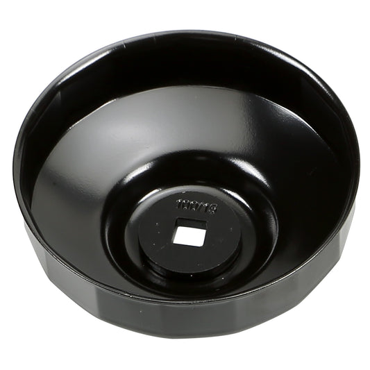 Dogher 481-125 - Cazoleta Para Filtro 100Mm 15Pt