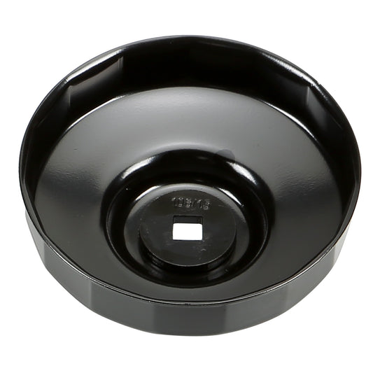 Dogher 481-126 - Cazoleta Para Filtro 106Mm 15Pt