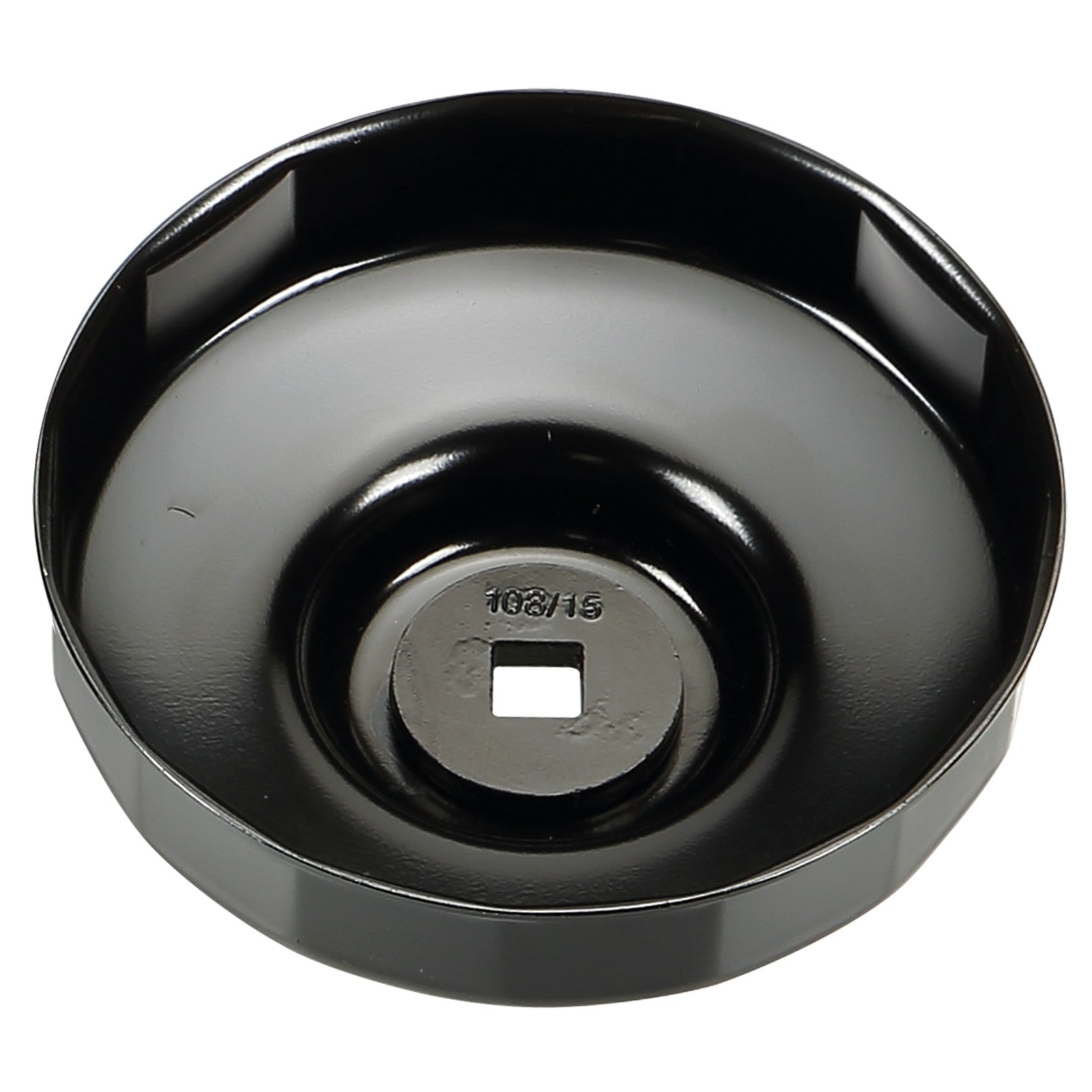 Dogher 481-127 - Cazoleta Para Filtro 108Mm 15Pt