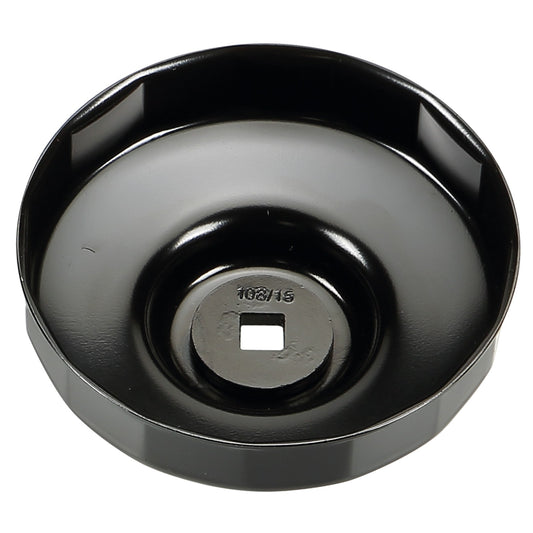 Dogher 481-127 - Cazoleta Para Filtro 108Mm 15Pt
