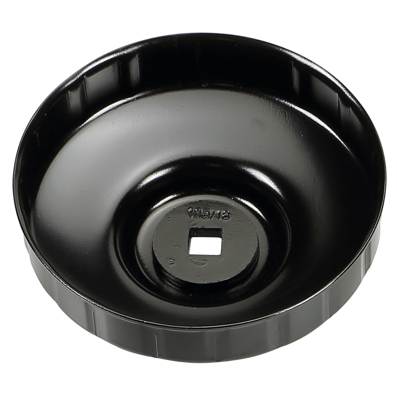 Dogher 481-128 - Cazoleta Para Filtro 108Mm 18Pt