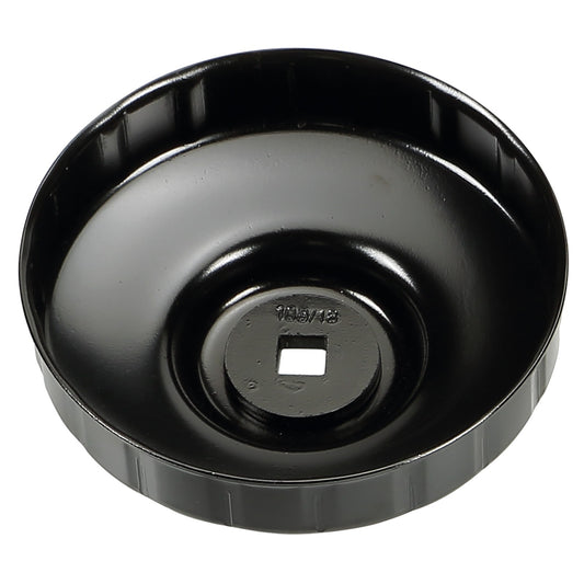 Dogher 481-128 - Cazoleta Para Filtro 108Mm 18Pt