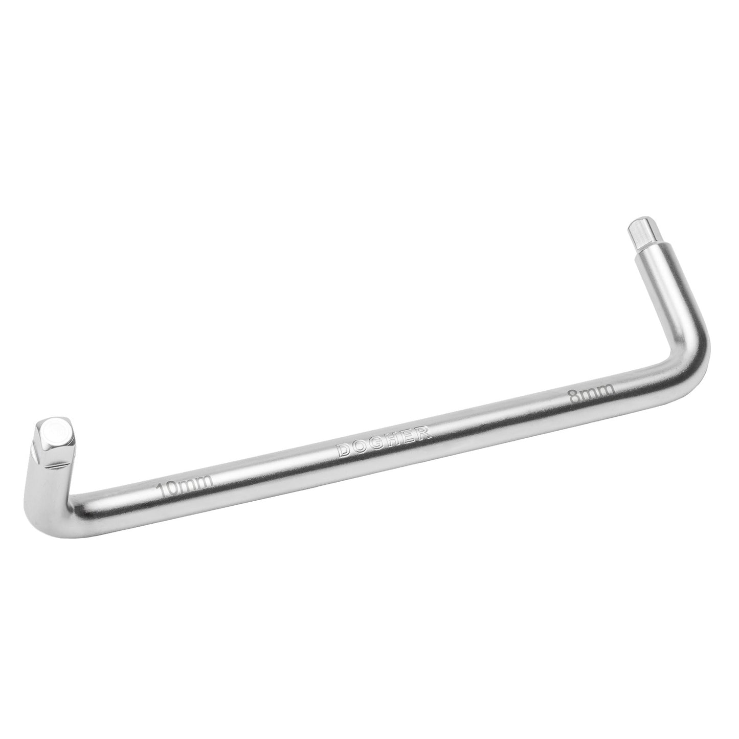 Dogher 482-002 - Llave Reforzada Tapon Carter 8&10 Lt:235