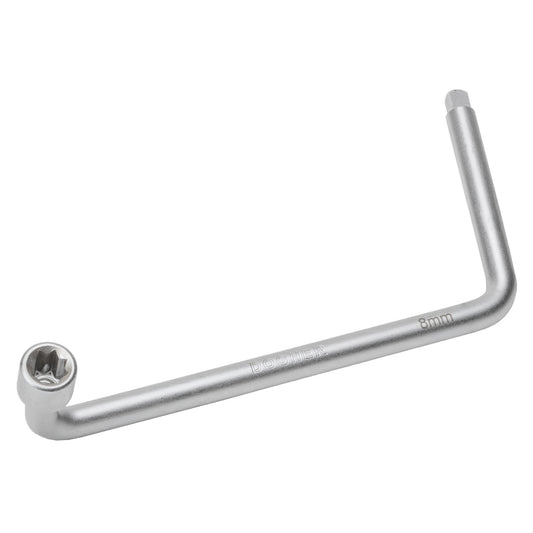 Dogher 482-003 - Llave Para Tapon De Carter 8&11 Lt 250