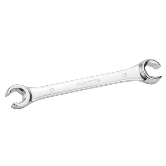 Dogher 483-10-12 - Llaves Doble Boca Para Racores 10-12Mm