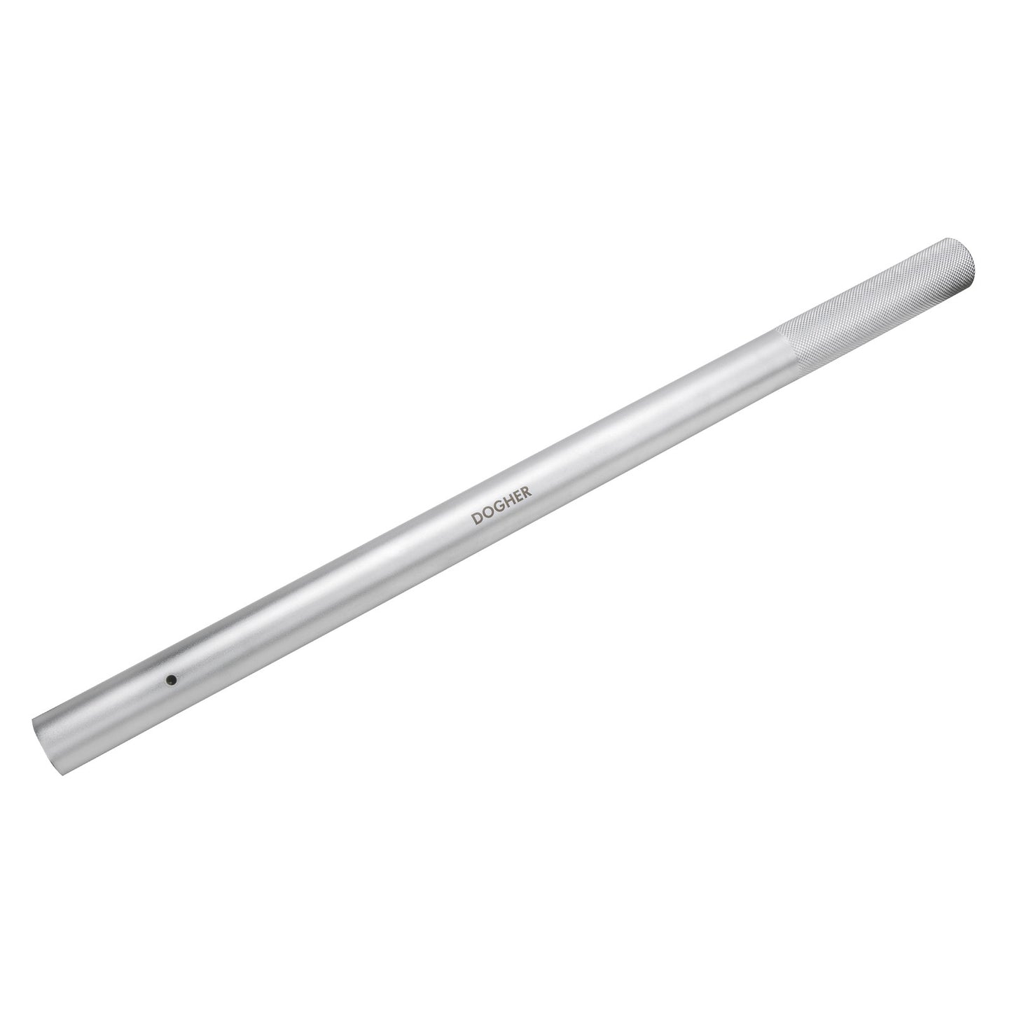 Dogher 484-002 - Barra Llave A Traccion Acodada 580Mm