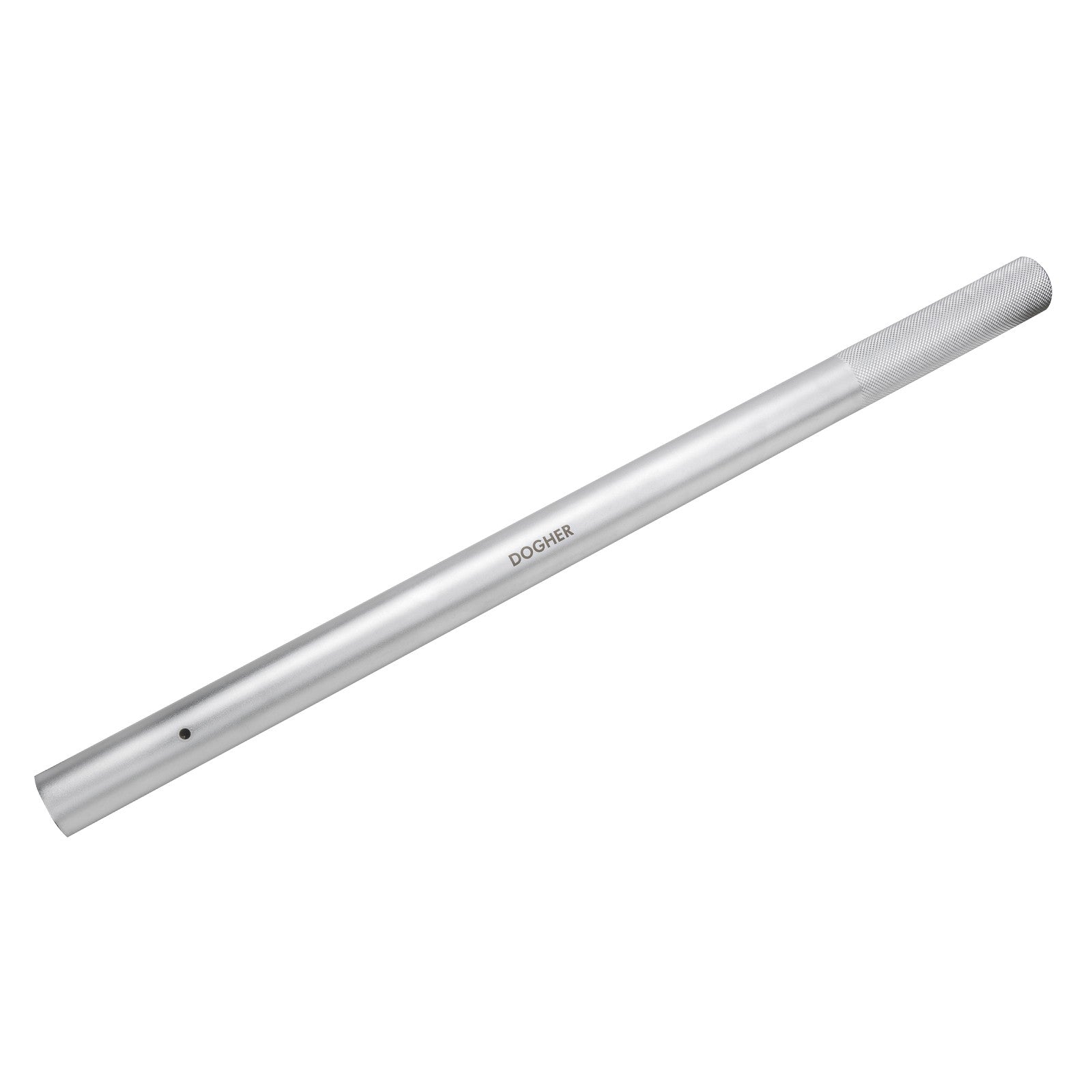 Dogher 484-003 - Barra Llave A Traccion Acodada 850Mm