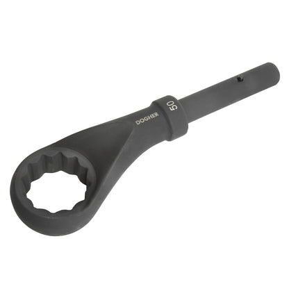 Dogher 484-100 - Llave A Traccion Acodada Crv100