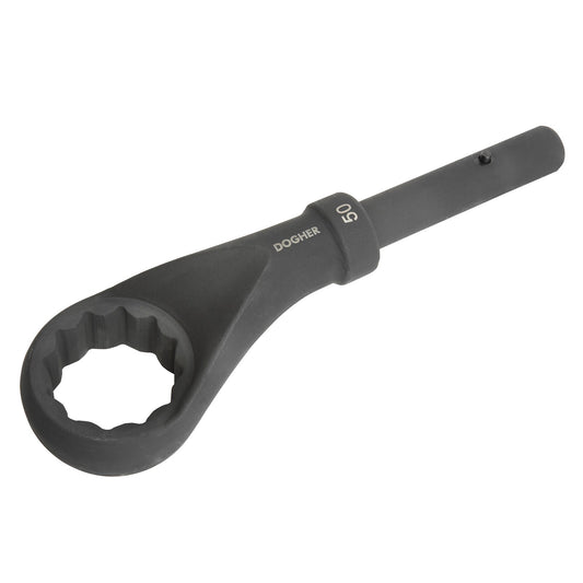 Dogher 484-100 - Llave A Traccion Acodada Crv100