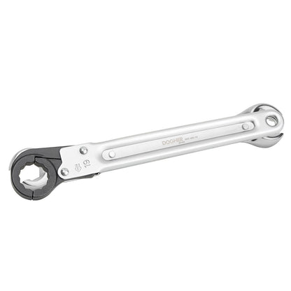 Dogher 485-14 - Llave De Carraca Para Racores 14Mm