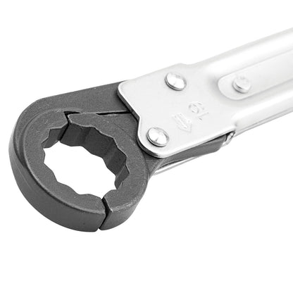 Dogher 485-13 - Llave De Carraca Para Racores 13Mm