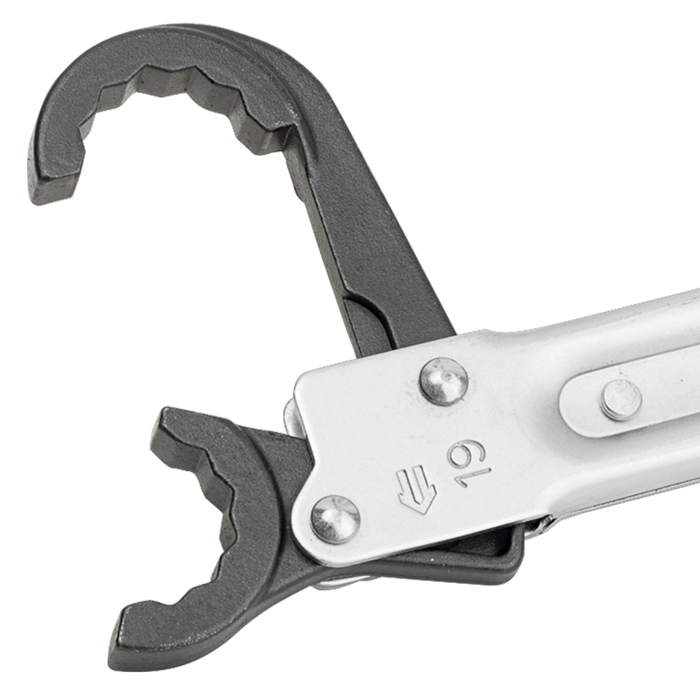 Dogher 485-32 - Llave De Carraca Para Racores 32Mm