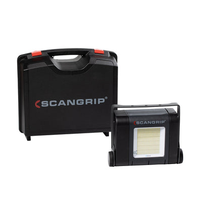 Scangrip 49.0350 - Accesorio TRANSPORT CASE SITE LIGHT 40