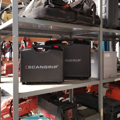 Scangrip 49.0350 - Accesorio TRANSPORT CASE SITE LIGHT 40