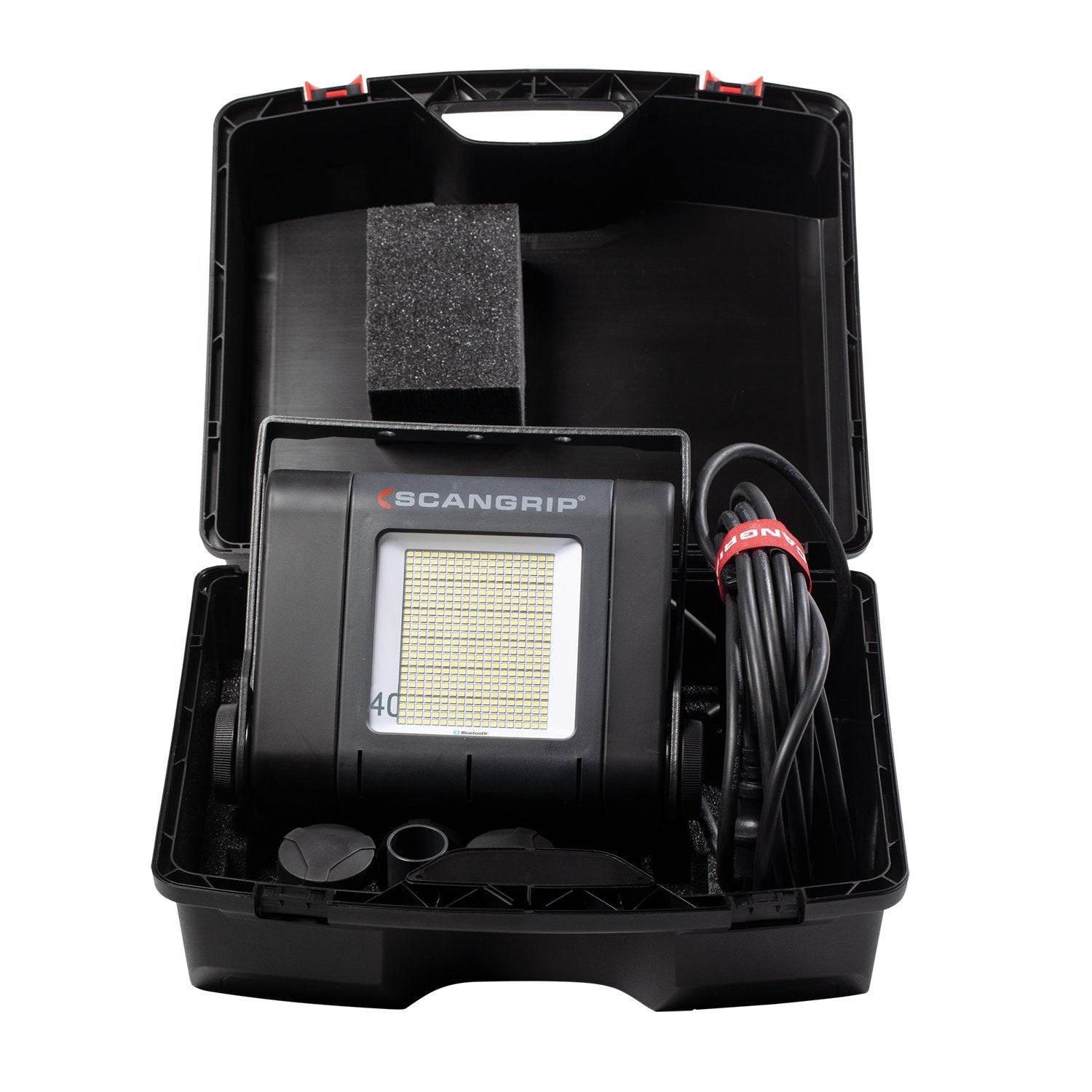 Scangrip 49.0350 - Accesorio TRANSPORT CASE SITE LIGHT 40