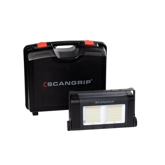 Scangrip 49.0351 - Accesorio TRANSPORT CASE SITE LIGHT 80