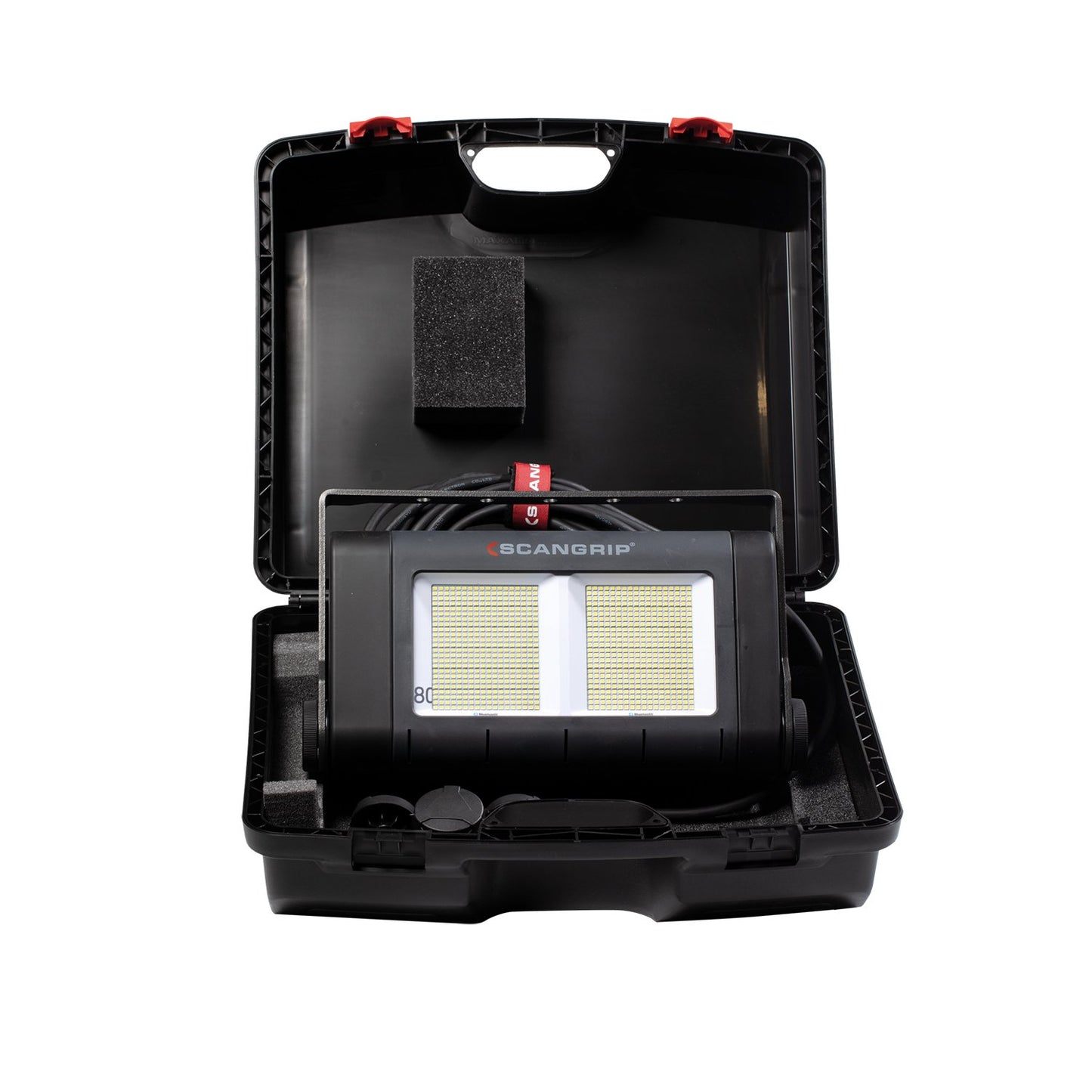 Scangrip 49.0351 - Accesorio TRANSPORT CASE SITE LIGHT 80
