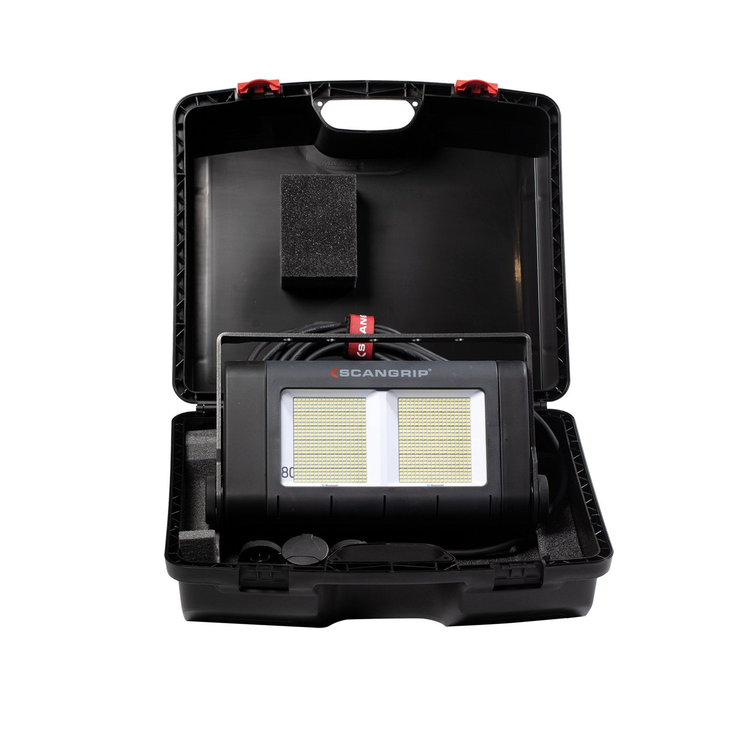 Scangrip 49.0351 - Accesorio TRANSPORT CASE SITE LIGHT 80