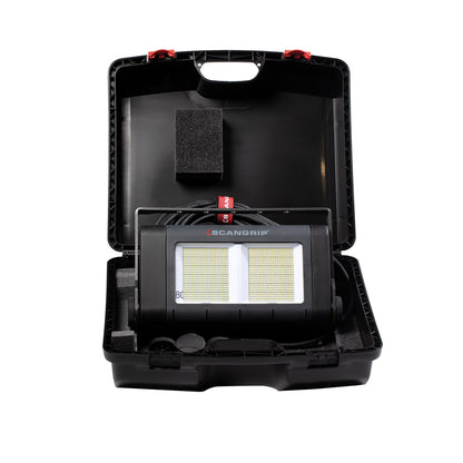 Scangrip 49.0351 - Accesorio TRANSPORT CASE SITE LIGHT 80