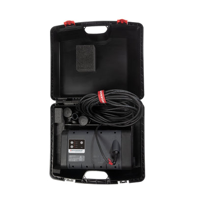 Scangrip 49.0351 - Accesorio TRANSPORT CASE SITE LIGHT 80