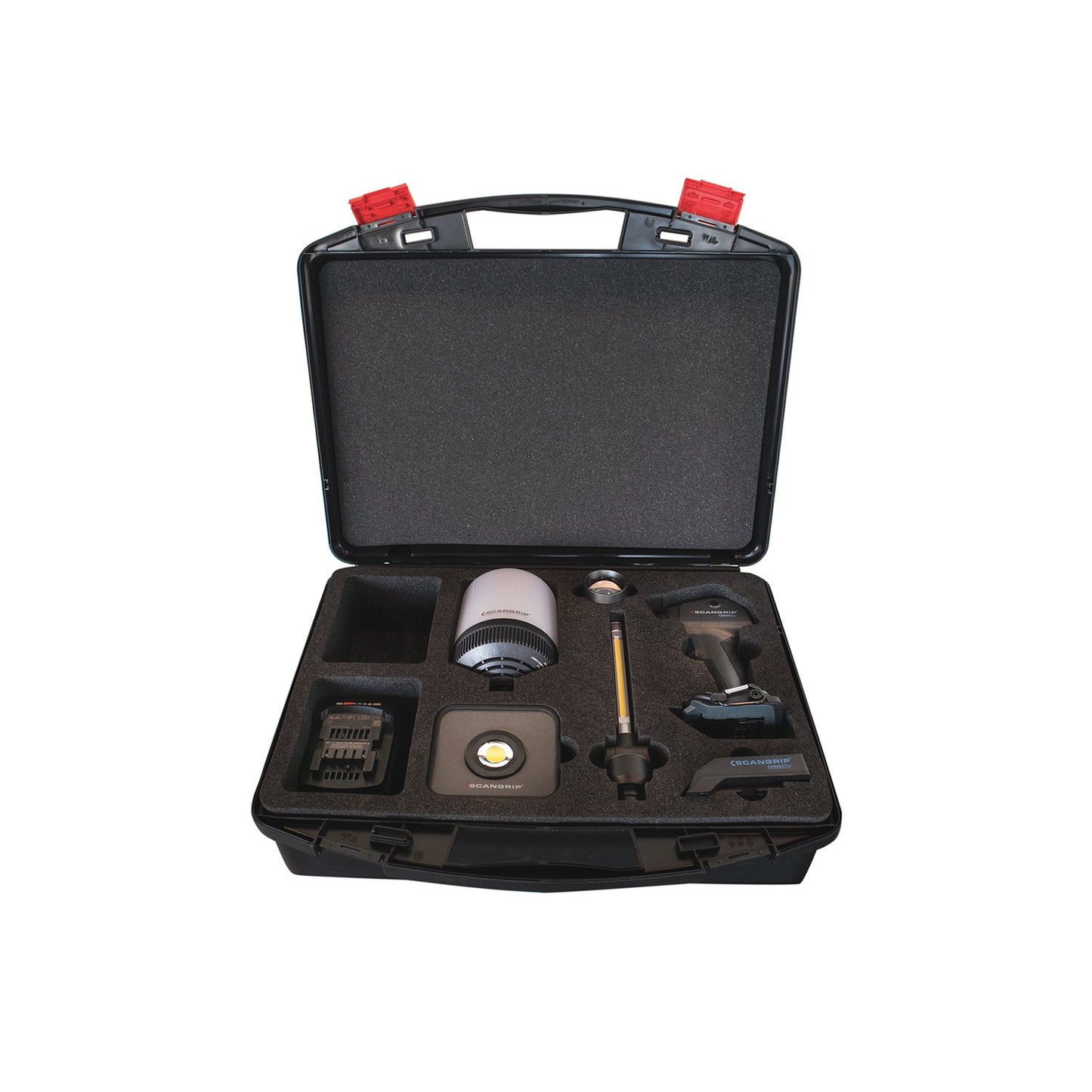 Scangrip 49.0511 - Accesorio MULTILIGHT CASE