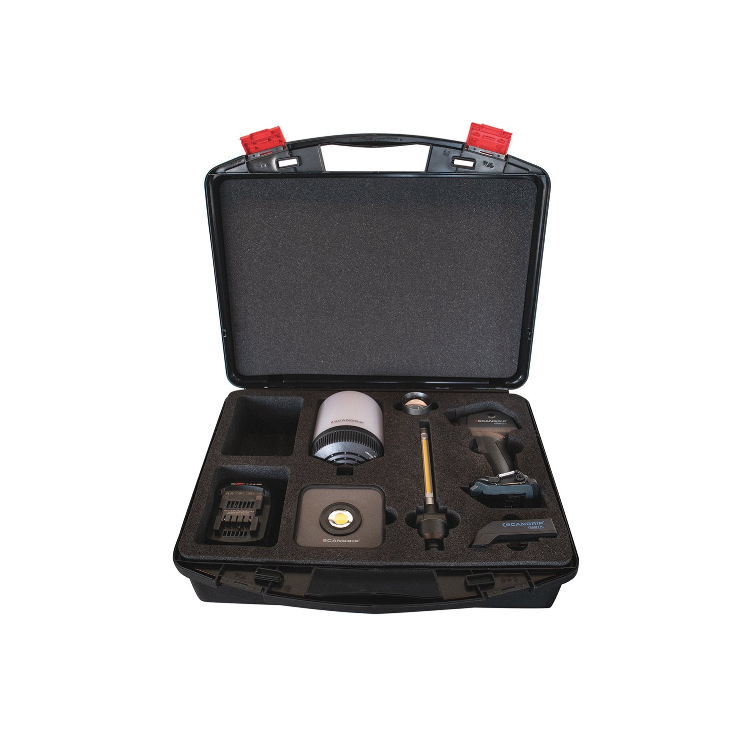 Scangrip 49.0511 - Accesorio MULTILIGHT CASE