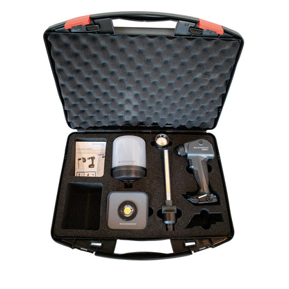 Scangrip 49.0518 - Kit MULTILIGHT CONNECT KIT