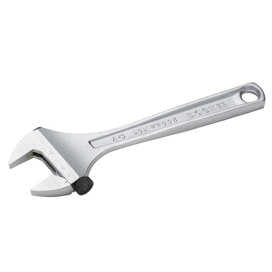 Dogher 491-300 - Llave Ajustable Moleta Lateral CrV 15º 300mm