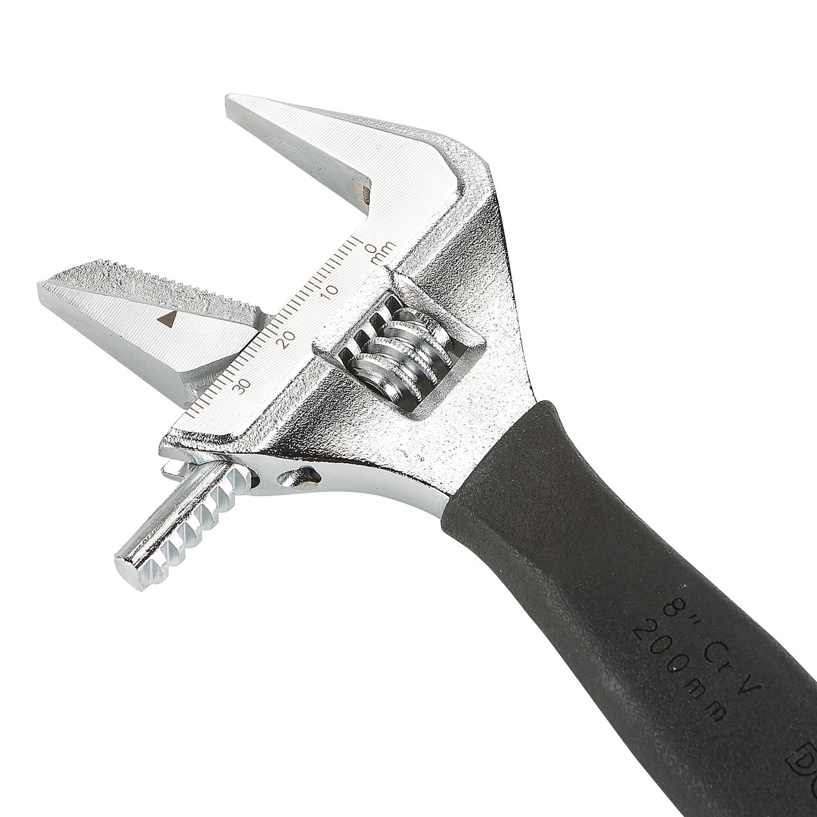 Dogher 493-008 - Llave De Boca Reversible 200Mm