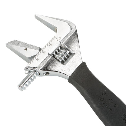 Dogher 493-008 - Llave De Boca Reversible 200Mm