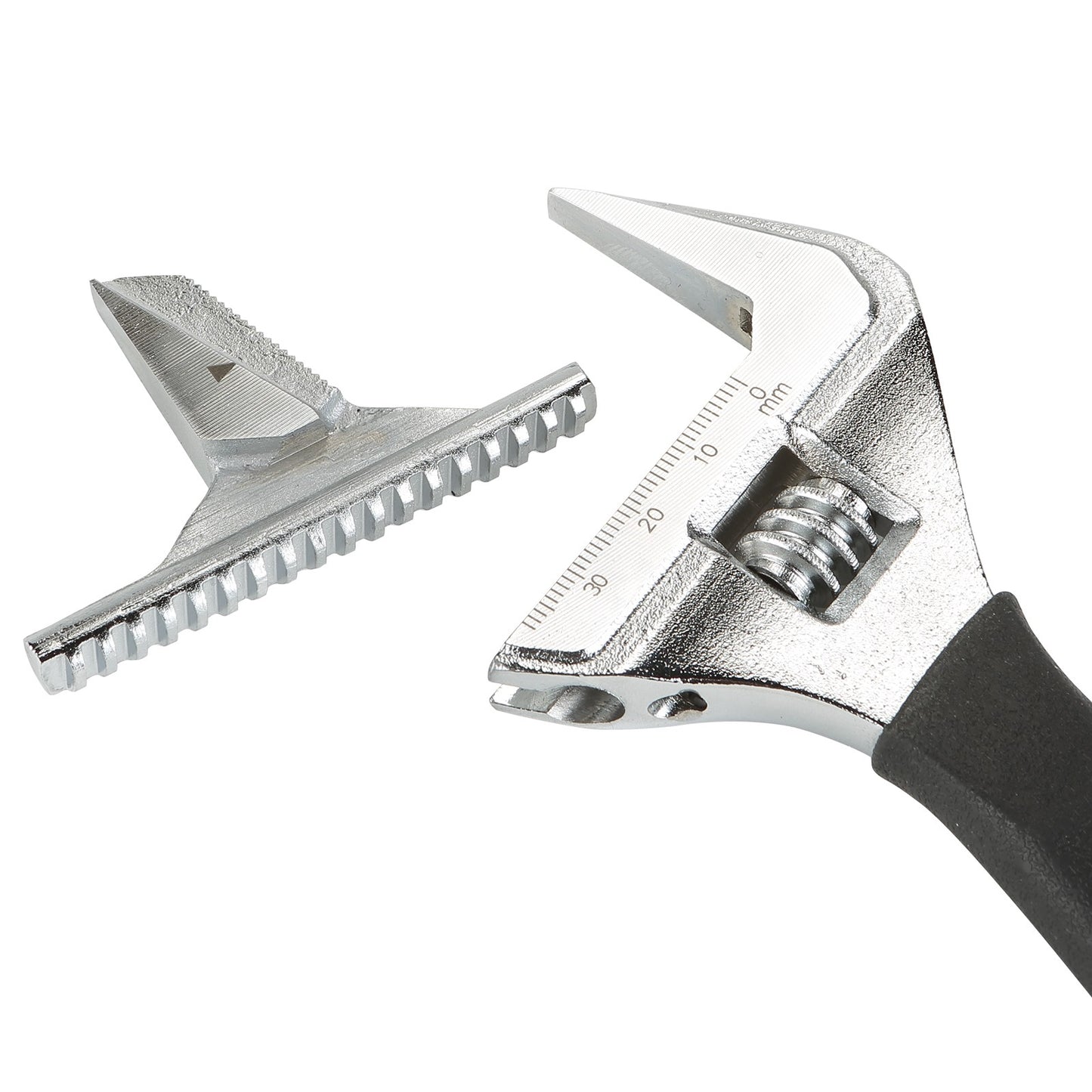 Dogher 493-008 - Llave De Boca Reversible 200Mm