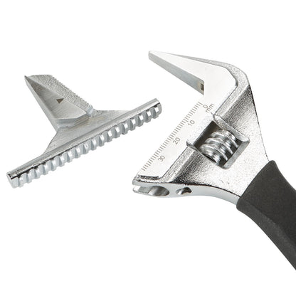 Dogher 493-008 - Llave De Boca Reversible 200Mm